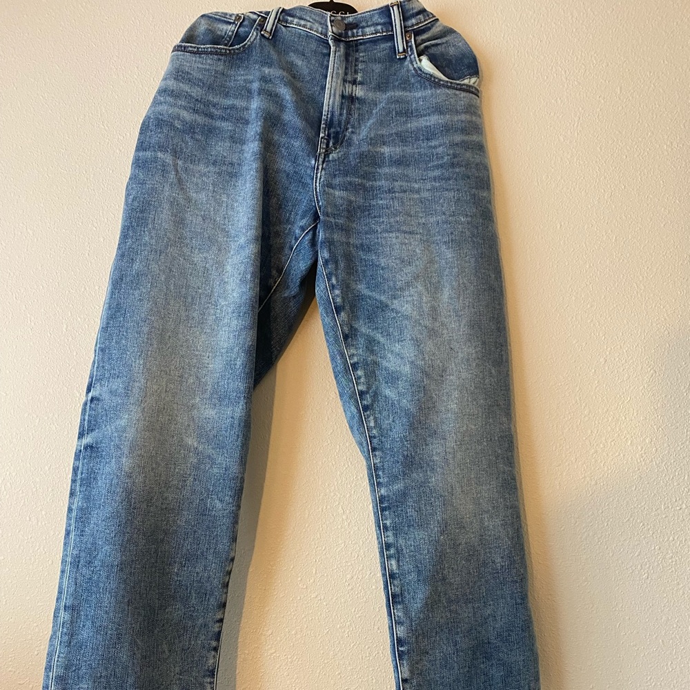 New Gap Jean men size 36